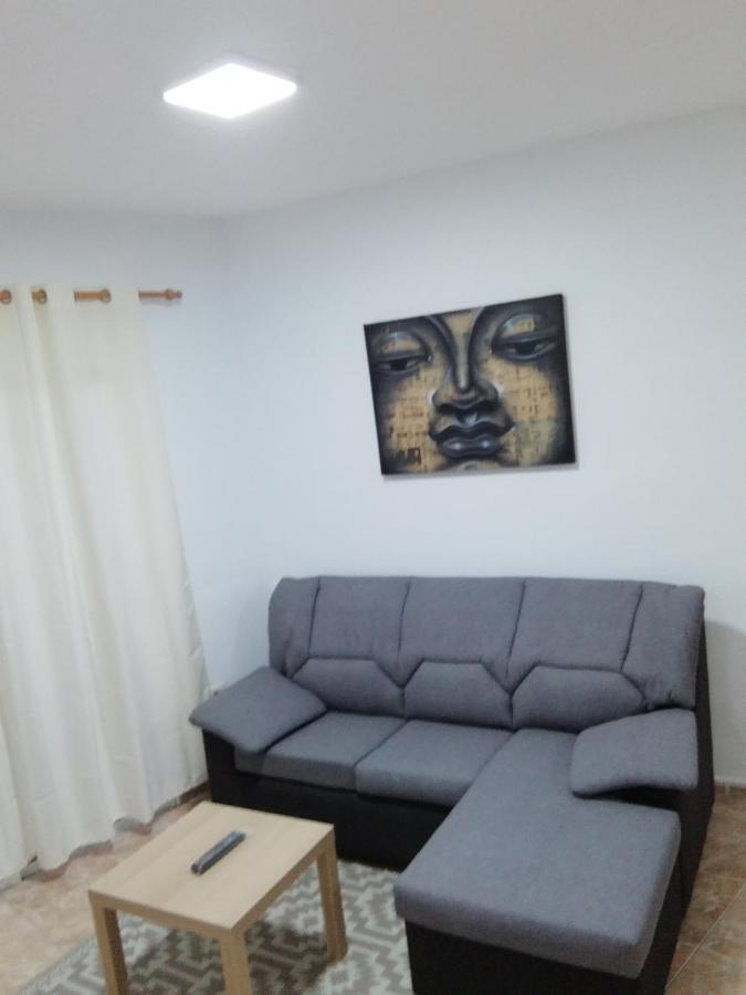 Three Bedroom Apartament II Near Santa Cruz Экстерьер фото