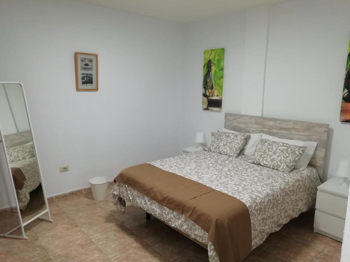Three Bedroom Apartament II Near Santa Cruz Экстерьер фото