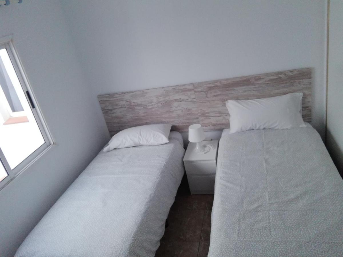Three Bedroom Apartament II Near Santa Cruz Экстерьер фото