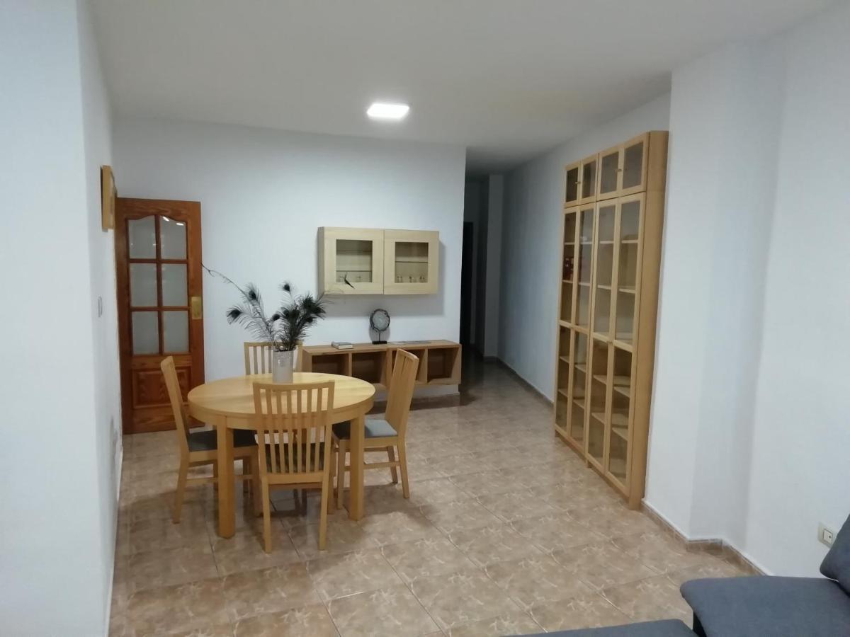 Three Bedroom Apartament II Near Santa Cruz Экстерьер фото